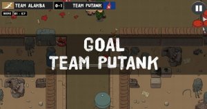 World War Party: Balls of Duty v0.1.9 - игра на стадии разработки