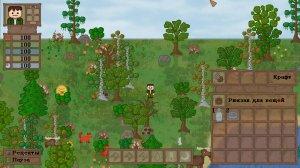 Lost In Woods 2 v2.3.2 - полная версия на русском