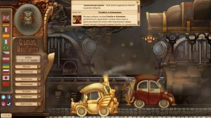 Gremlins vs Automatons v1.0.0.203.1