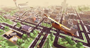 Climate Box Pre-Alpha v0.0.4 - игра на стадии разработки