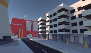 Climate Box Pre-Alpha v0.0.4 - игра на стадии разработки