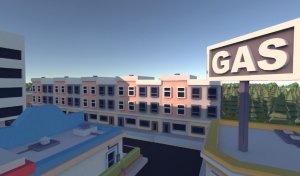 Climate Box Pre-Alpha v0.0.4 - игра на стадии разработки