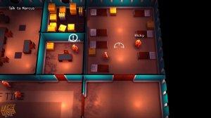 Time Recoil v1.0.3