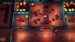 Time Recoil v1.0.3