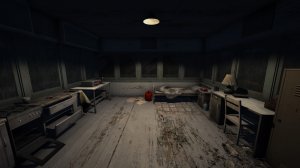 Shadows Peak – полная версия на русском