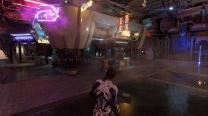 Mass Effect: Andromeda v1.10 – торрент