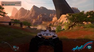 Mass Effect: Andromeda v1.10 – торрент