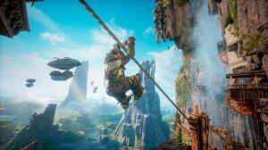 Styx: Shards of Darkness v1.05 на русском – торрент