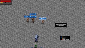 Hyper Knights v1.07a - полная версия