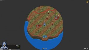 Hyper Knights v1.07a - полная версия