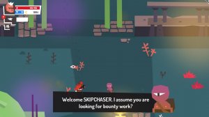 SKIPCHASER v04.06.2018