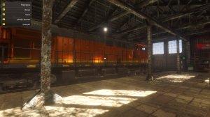 Train Mechanic Simulator 2017 v1.0.16 – на русском