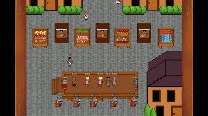 Gladiator School v1.1.474 - полная версия