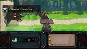 Has-Been Heroes v1.1.0 - полная версия