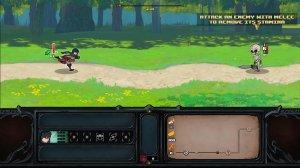 Has-Been Heroes v1.1.0 - полная версия