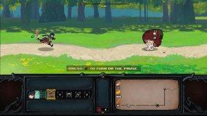 Has-Been Heroes v1.1.0 - полная версия