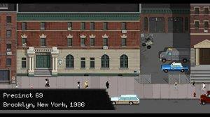 Beat Cop v1.2.749 - полная версия на русском