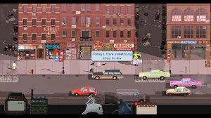 Beat Cop v1.2.749 - полная версия на русском