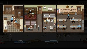 Beat Cop v1.2.749 - полная версия на русском