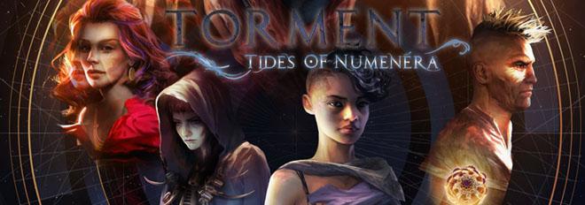 Torment: Tides of Numenera v1.1.0 – торрент Torment: Tides of Numenera v1.1.0 – торрент