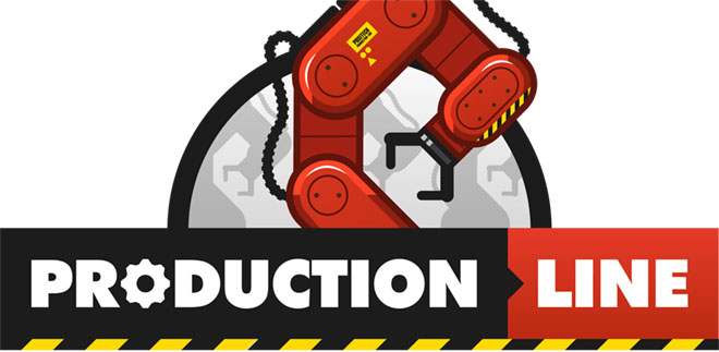 Production Line v1.81e Production Line v1.81e
