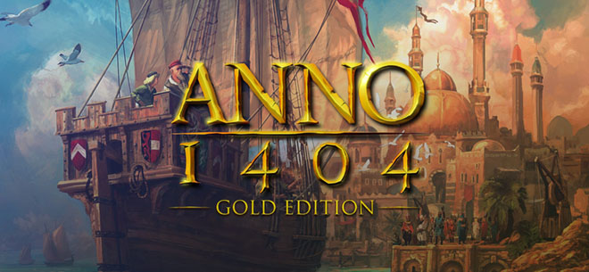 Anno 1404: Gold Edition v1.3.3645 – торрент Anno 1404: Gold Edition v1.3.3645 – торрент