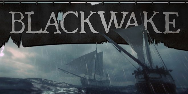Blackwake v0.1.16a - игра на стадии разработки Blackwake v0.1.16a - игра на стадии разработки