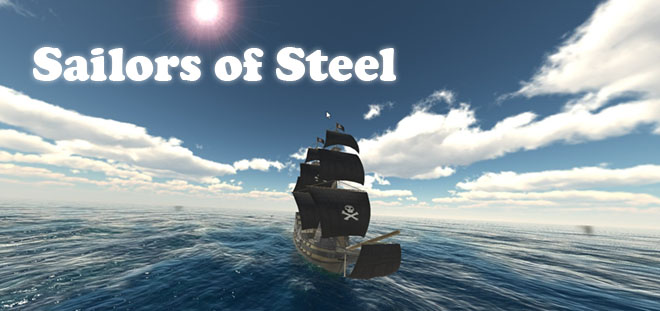 Sailors of Steel v0.2.2 Sailors of Steel v0.2.2