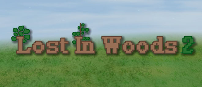 Lost In Woods 2 v2.3.2 - полная версия на русском Lost In Woods 2 v2.3.2 - полная версия на русском