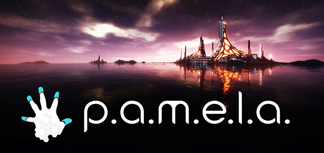 P.A.M.E.L.A. v1.0.0.5 P.A.M.E.L.A. v1.0.0.5