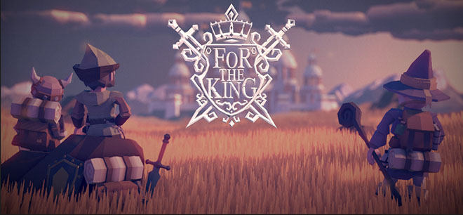 For The King v09.10.2023 - полная версия