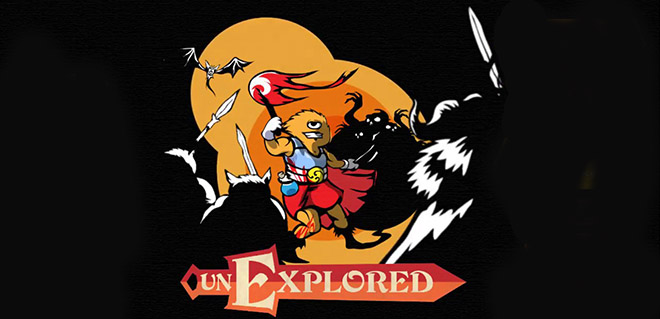 Unexplored v1.19.5 + DLC - полная версия Unexplored v1.19.5 + DLC - полная версия