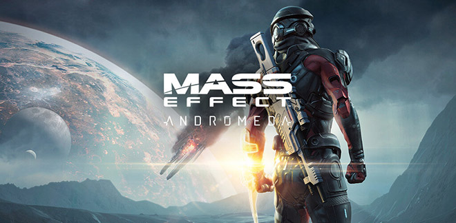 Mass Effect: Andromeda v1.10 – торрент Mass Effect: Andromeda v1.10 – торрент