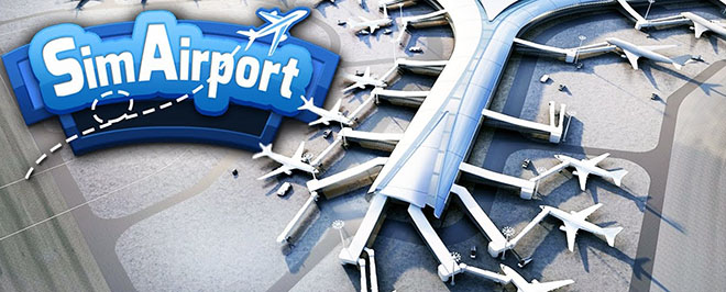 SimAirport Build 9063315