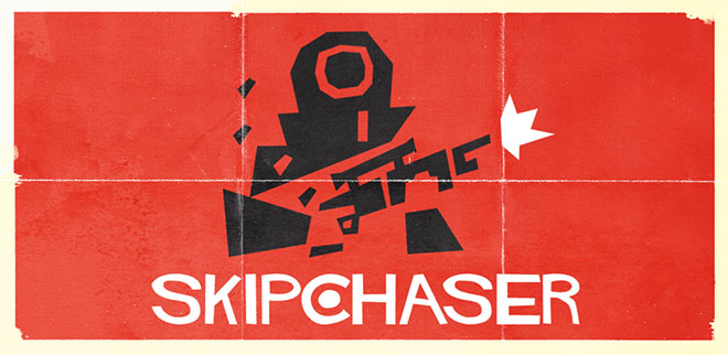SKIPCHASER v04.06.2018 SKIPCHASER v04.06.2018