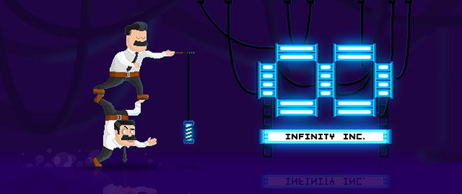 Infinity Inc. v0.2.0 Infinity Inc. v0.2.0