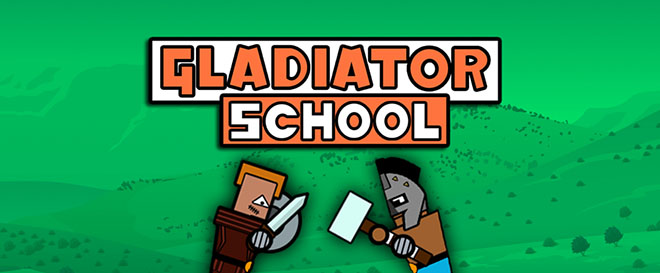 Gladiator School v1.1.474 - полная версия Gladiator School v1.1.474 - полная версия