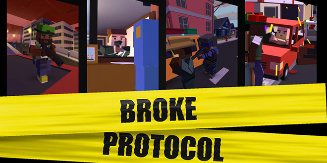 Broke Protocol v21.11.2024