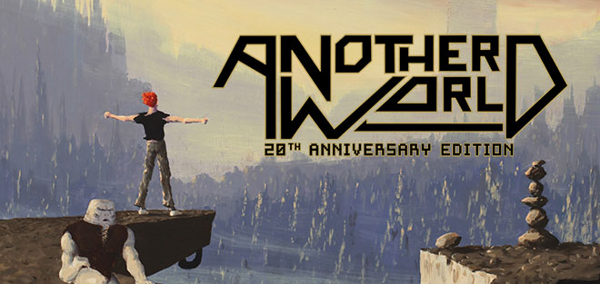 Another World – 20th Anniversary Edition