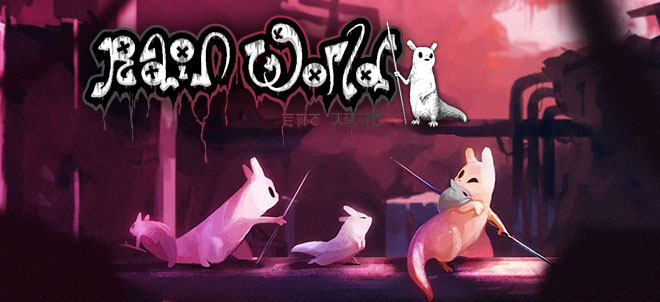 Rain World v1.9.15.3.dlc – полная версия