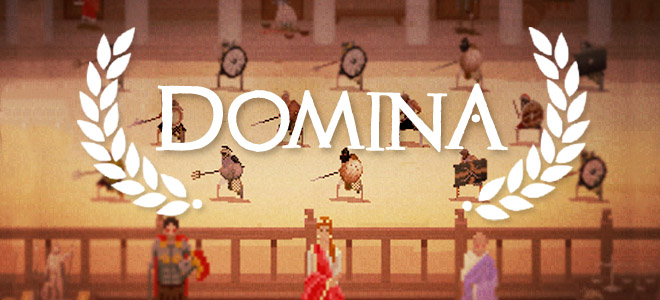 Domina v1.3.28 - полная версия на русском
