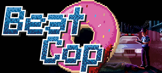 Beat Cop v1.2.749 - полная версия на русском Beat Cop v1.2.749 - полная версия на русском