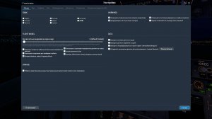 X-Plane 11 v1.0.110025 - на русском