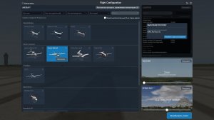 X-Plane 11 v1.0.110025 - на русском
