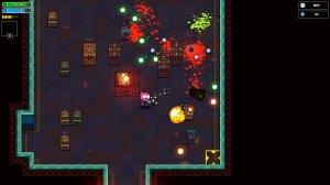 Spaceship Looter v0.17.4.1 на русском