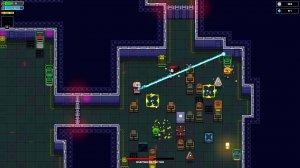 Spaceship Looter v0.17.4.1 на русском