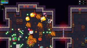 Spaceship Looter v0.17.4.1 на русском