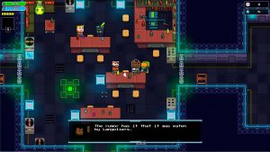 Spaceship Looter v0.17.4.1 на русском