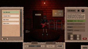 Rock God Tycoon v1.2.2.0 - полная версия