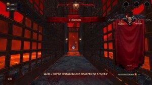 SEUM: Speedrunners from Hell на русском – торрент